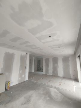 Willian remodelar - Caldas da Rainha - Holzverkleidung