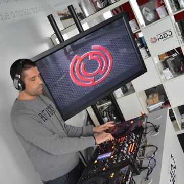 DJ BrunoFL - Lisboa - DJ para Casamentos