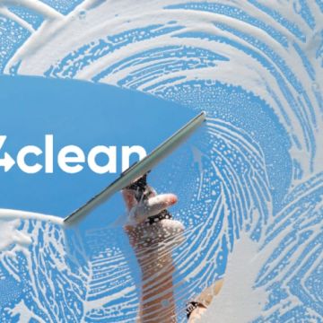 Team4Clean - Seixal - Organização da Casa