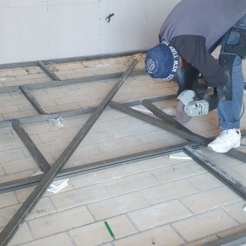Nogueira Grilo Lda - Albufeira - Beton schneiden