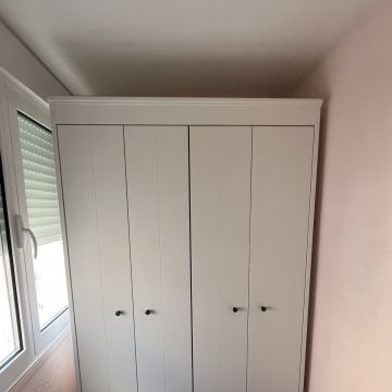 Multifix - Amadora - Pavillon reparieren oder pflegen