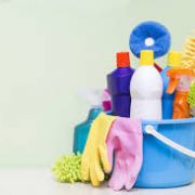 Dona Flor - Serviços de Limpeza - Almada - Organização da Casa