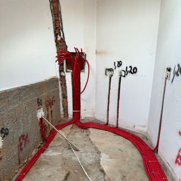 DR. Home - Viana do Castelo - Reparación y mantenimiento de glorietas