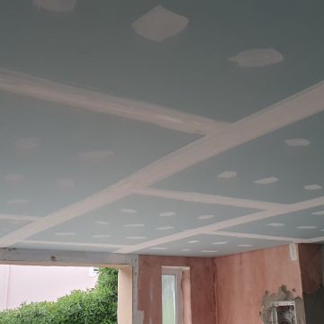 Nogueira Grilo Lda - Albufeira - Schrank umbauen