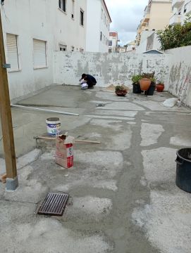 Diego - Caldas da Rainha - Remodelação de Cozinhas