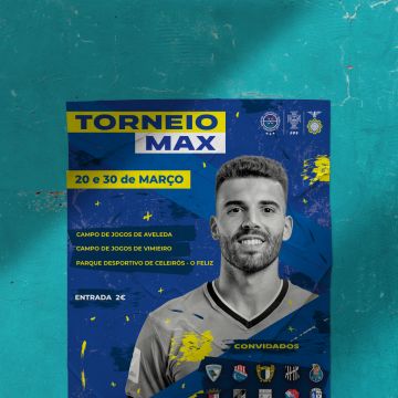 André Nunes - Guimarães - Transferência de Vídeo