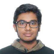 Manjil Diganta - Lisboa - Science Tutoring