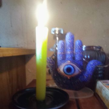 Marta - Figueira da Foz - Astrologie