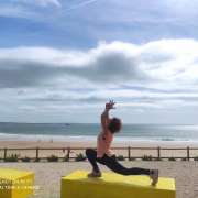 Rosário Rocha - Oeiras - Prenatal Yoga