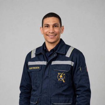 Georgenes Luis Eletricista - Portimão - Reparación o mantenimiento de hornos y estufas