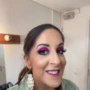 Beatriz Domingues Marques - Oeiras - Wedding Makeup