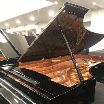 José Lima - Porto - Afinação de Piano