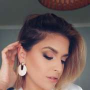 Sílvia Rafael - Mafra - Event Makeup