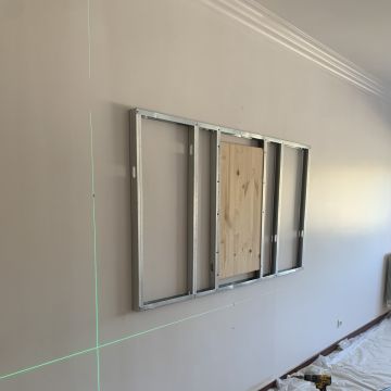 Willian remodelar - Caldas da Rainha - Grundstücksreinigung