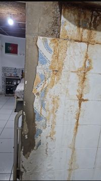 Canalização