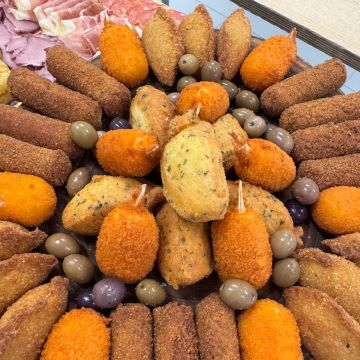 Tia Té - Felgueiras - Pasteles de bodas