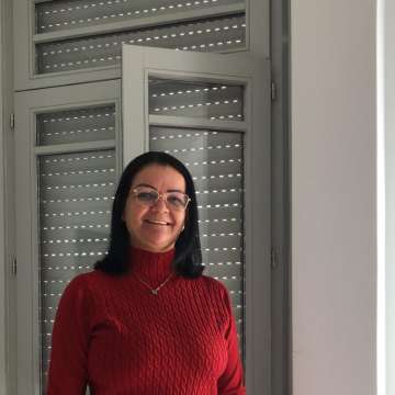 Rosiane Vitor - Setúbal - Deep or Spring Cleaning