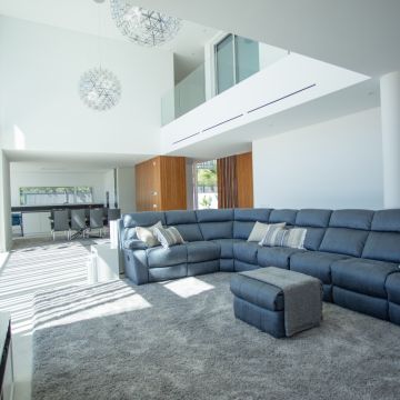 Voya Home Studio - Albufeira - Presentation Services