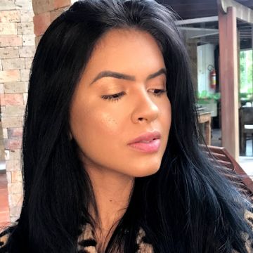 Mari Andradi - Porto - Wedding Makeup