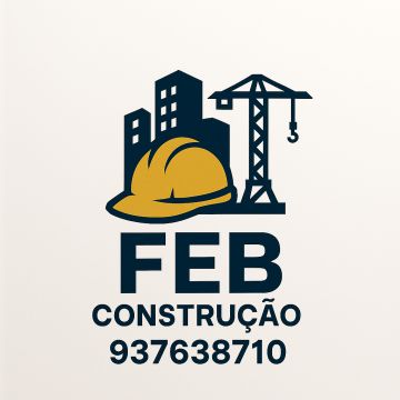 Feb Construção - Aveiro - Bauabdichtung