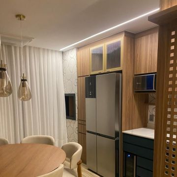MD montagens - Pombal - Crib Assembly