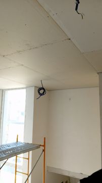 InovArt's Drywall - Sesimbra - Instalação de Paredes de Pladur