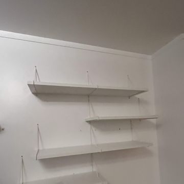 Multifix - Amadora - Schrank umbauen