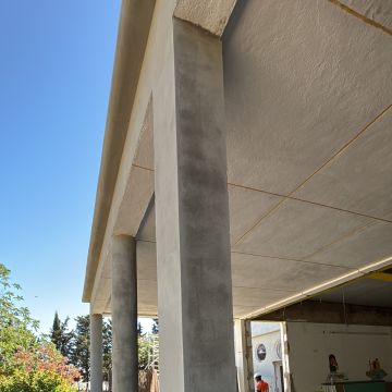 Zampiere - Loulé - Remodelação de Casa de Banho