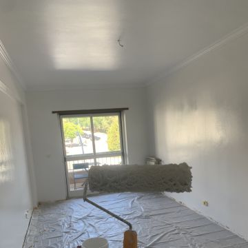 Willian remodelar - Caldas da Rainha - Schallschutz