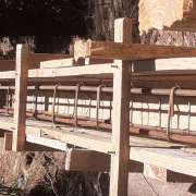 Ezequiel Fraga - Cascais - Instalação de Escadas