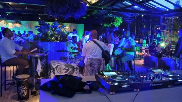 João Sousa - Amadora - Aluguer de Equipamento de Iluminação para Eventos