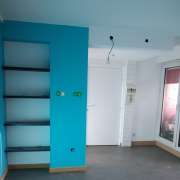 Adelino - Ansião - Sound Proofing