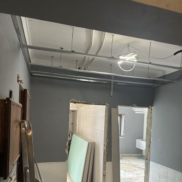 GrupoAsousa - Almada - Fan Installation