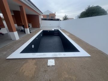 Quality Pool - Seixal - Swimmingpool reinigen oder warten