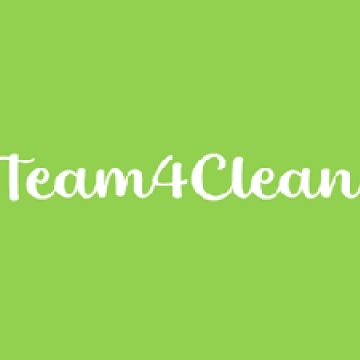 Team4Clean - Almada - Organização da Casa