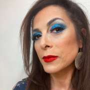 Beatriz Domingues Marques - Oeiras - Face Painting
