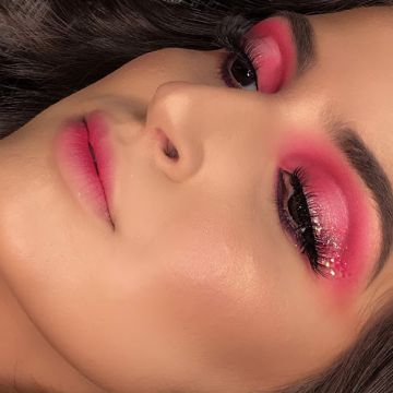 Mari Andradi - Porto - Event Makeup