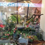 Decor Flor - Setúbal - Wedding Decorating
