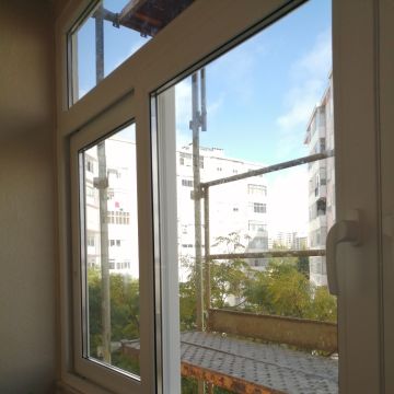 MaisConforto - Amadora - Dachfenster montieren
