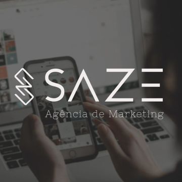 Sarah Azevedo - Nazaré - Design de Logotipos