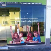 Academia da Educação Galileu - Palmela - Nachhilfe in Biologie