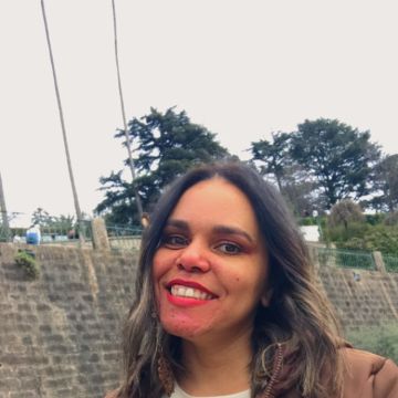 Joana Moura - Paredes - Deep or Spring Cleaning