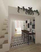 Olivier - Almada - Interior Decoration