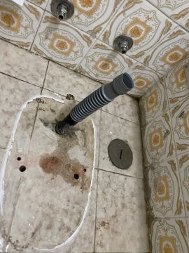 Ricardo Canalizador - Lisboa - Reparação ou Manutenção de Fossa Séptica