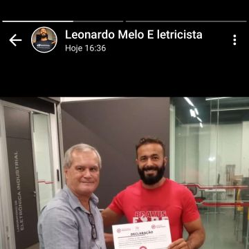 Leonardo Nascimento - Olhão - Ventilator montieren