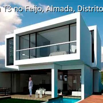 David Ferreira - Montijo - Architecture