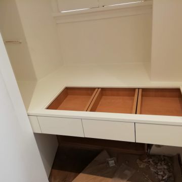 MS.DA,lda - Odivelas - Bathroom Remodel