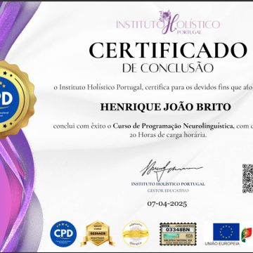 Henrique Brito - Onironautahb Hipnoterapeuta - Mafra - Therapeutic Massage