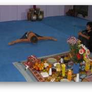 Rosário Rocha - Oeiras - Meditation Instruction