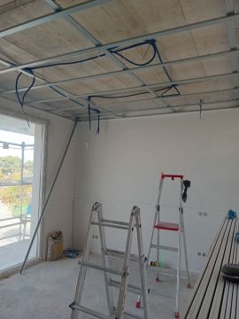 InovArt's Drywall - Sesimbra - Demolição de Construções
